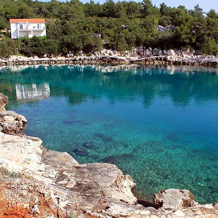 Pensionat By The Sea Mudri Dolac Vrboska