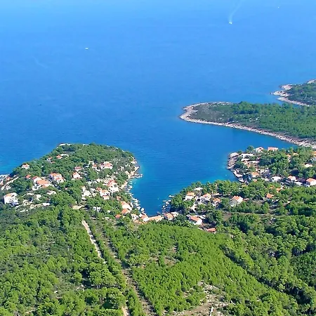 By The Sea Mudri Dolac 3* Vrboska