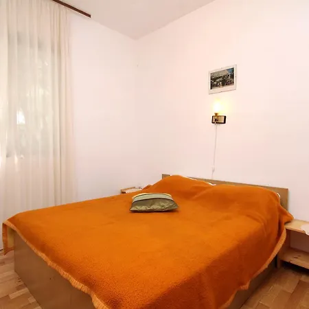 Pensionat By The Sea Mudri Dolac 3*