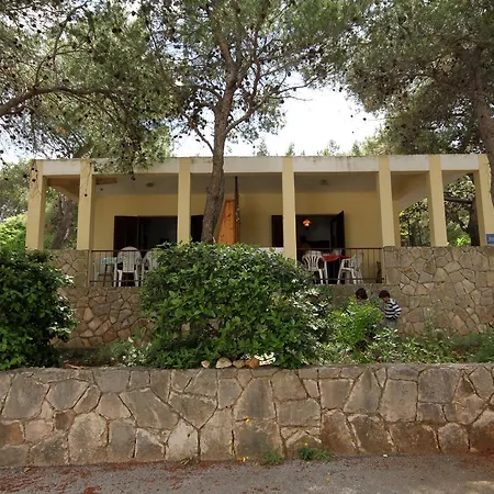 By The Sea Mudri Dolac Pensionat 3*